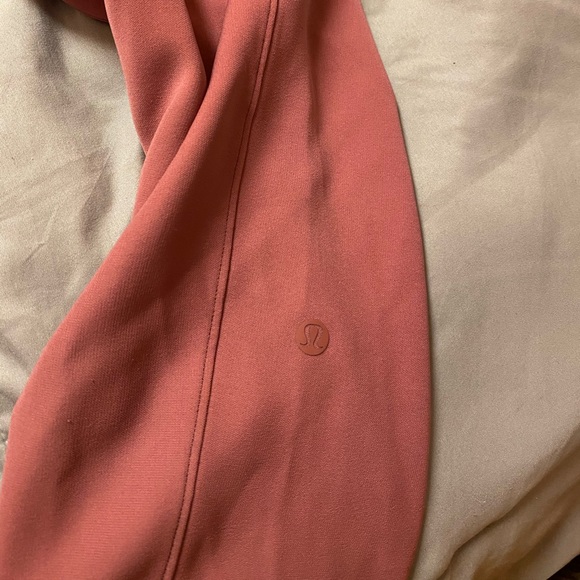 Lululemon dance studio joggers size 4 new - Picture 4 of 4